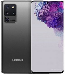 Замена камеры на телефоне Samsung Galaxy S20 Ultra в Набережных Челнах